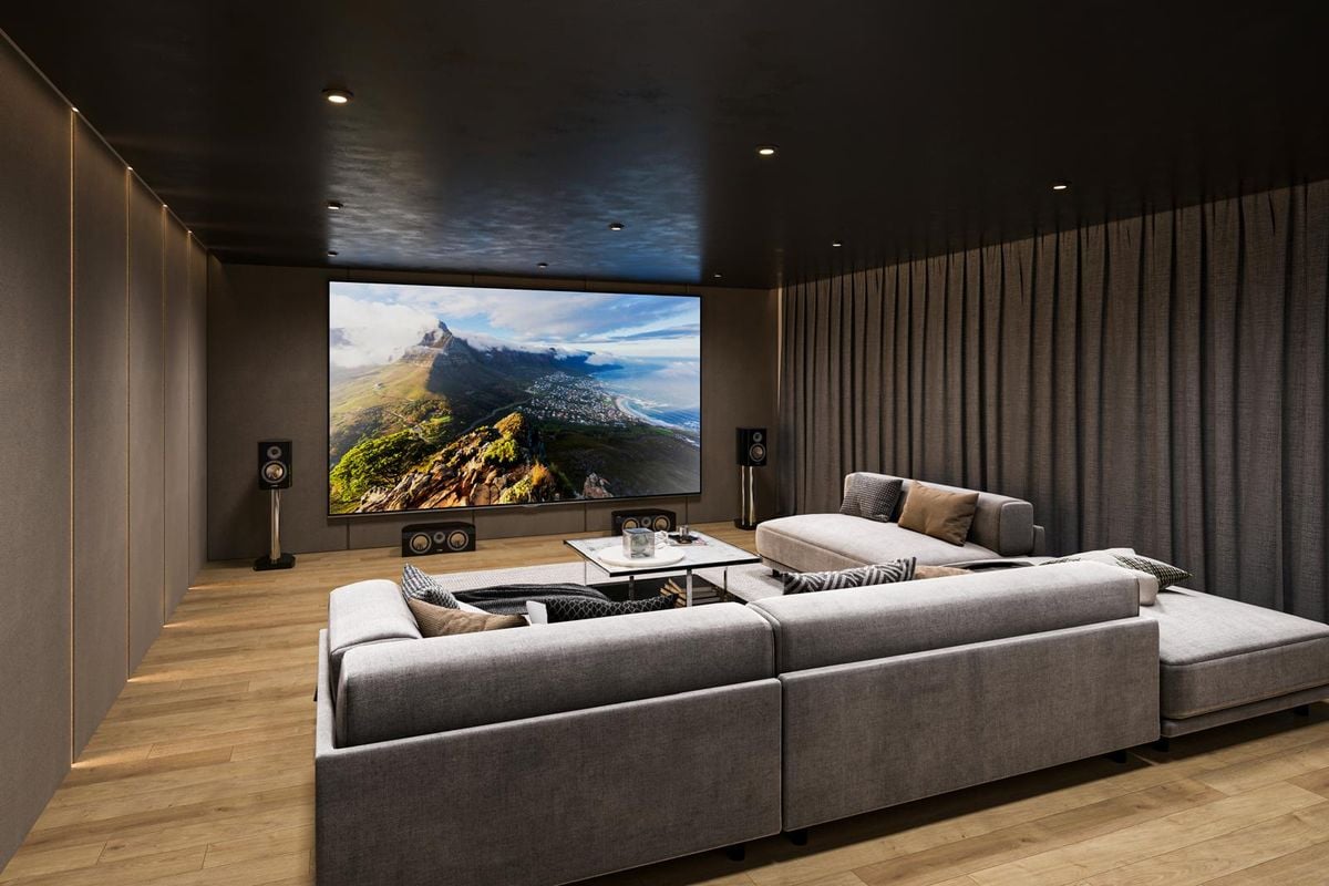 PERMIS EN FORCE : Villa neuve contemporaine de standing à Tannay - Bild 7