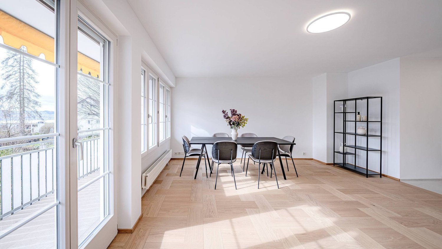 TOTALSANIERTES  FLEXIBILITÄTSWUNDER MIT SEESICHT -  Bild 8