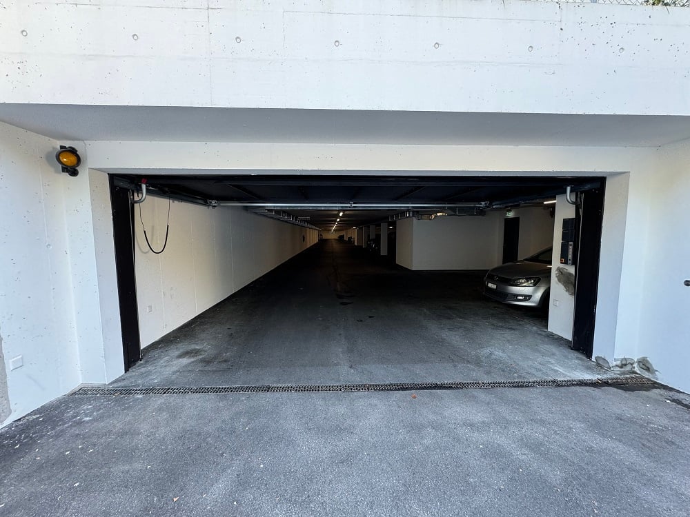 Appartamento con ogni comfort in zona ben servita - Bild 10