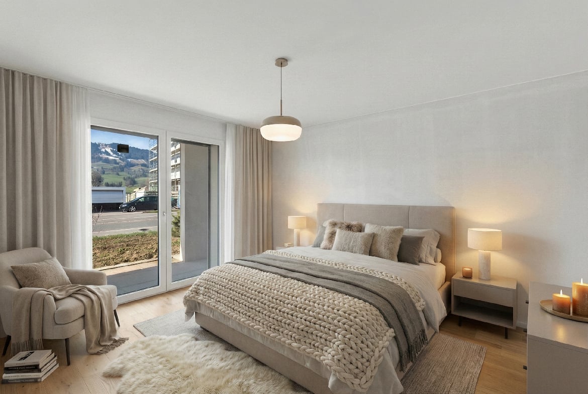 Vous rêvez d"une belle terrasse et d"un jardin en ville ? -  Bild 11