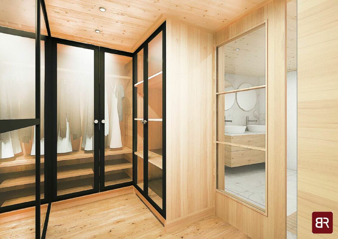 NEUBAU: Alpines Wohnen im Engadin - so, wie Sie es sich vorstellen -  Bild 5