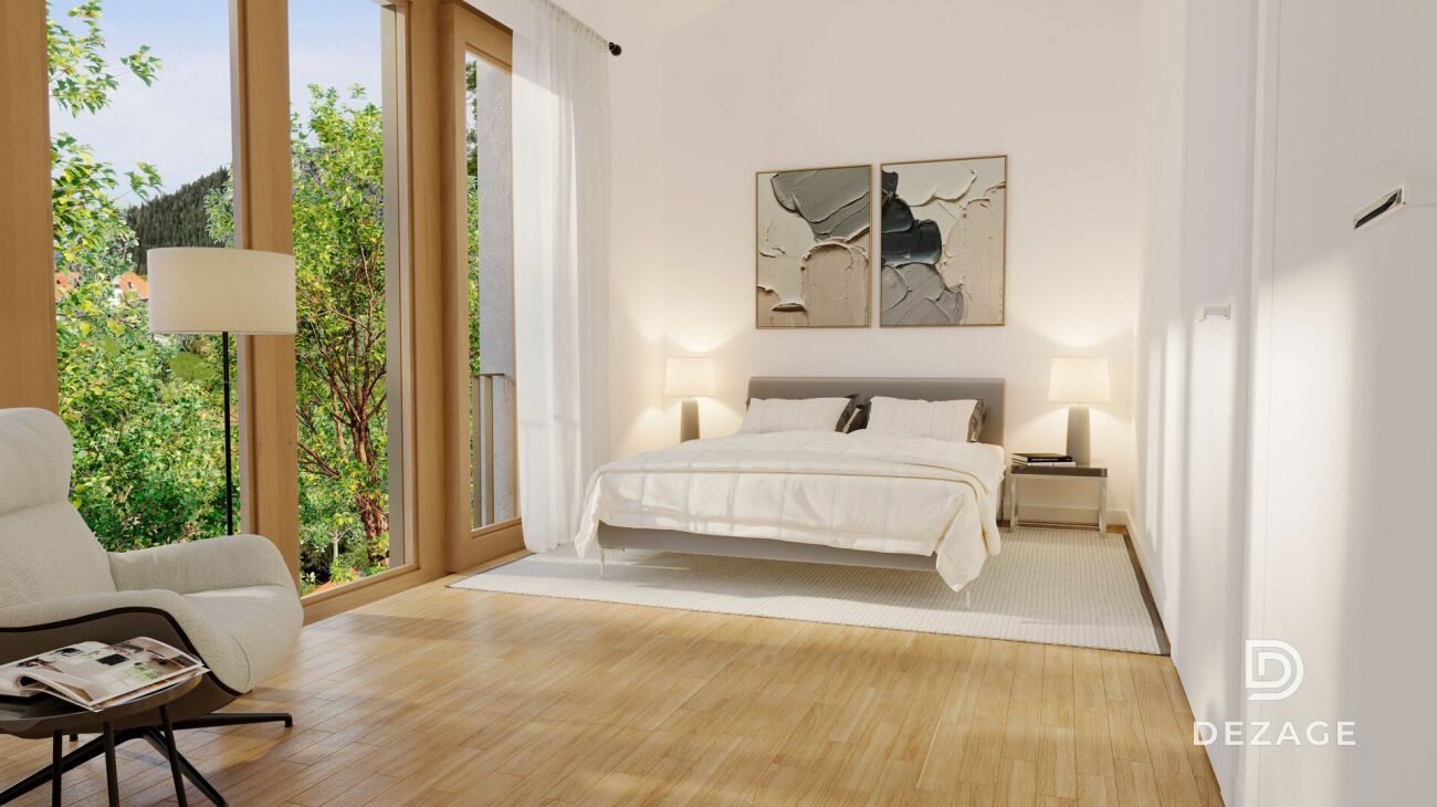 Villa mitoyenne neuve à Belmont ! -  Bild 2