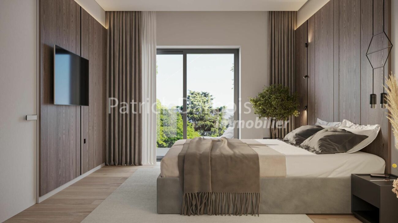 Appartement 3.5 pièces à Corsier-sur-Vevey - Bild 6