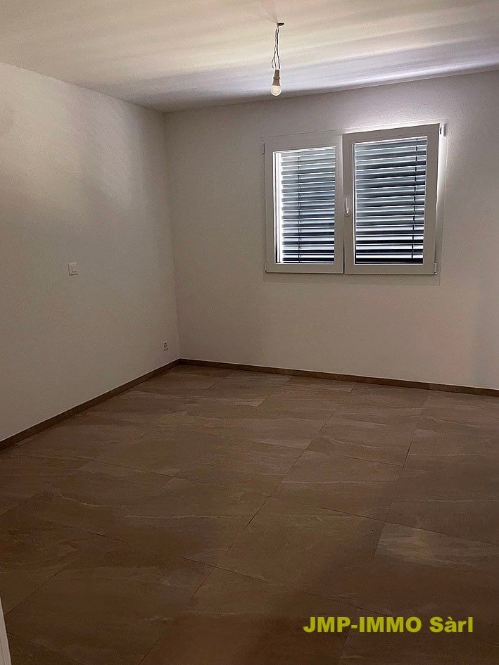 Magnifique appartement de 4,5 pièces dans une construction neuve à Saxon - Bild 13