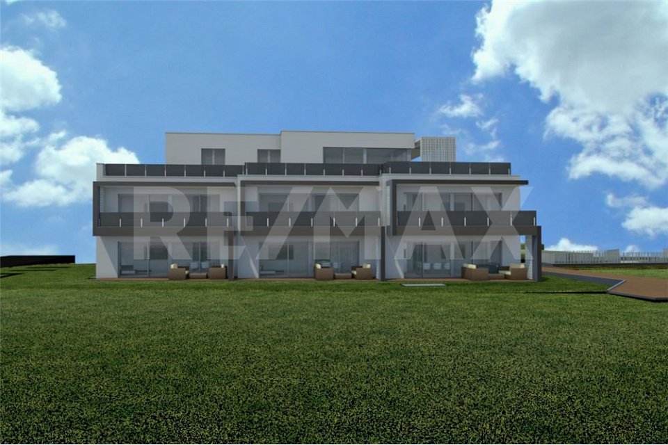 Neubau, ruhig gelegen, viel Sonne und Innenausbau selbst bestimmen (im Bau befindlich) - Bild 9