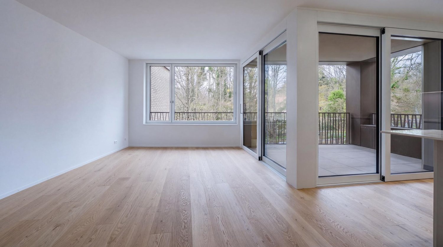 Appartement 3 pièces neuf - Bild 3