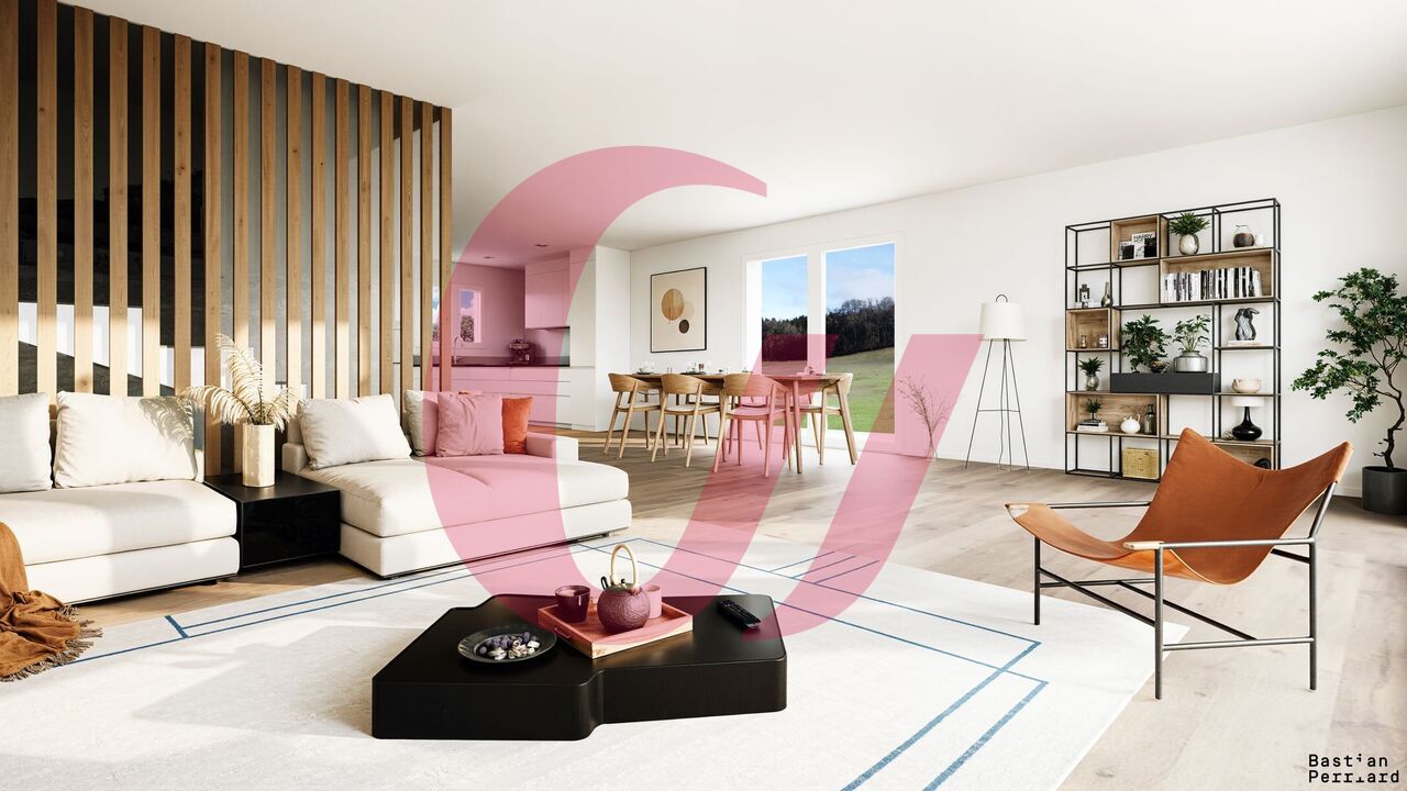 EXCLUSIVITE ! "Hameau de Fuyens" - Bild 1