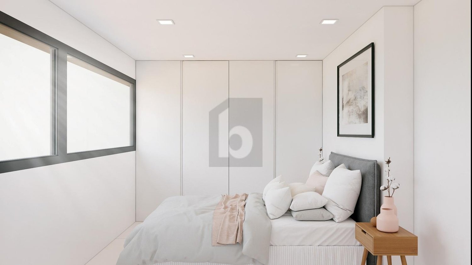 GRAZIOSO CON TERRAZZA IN COSTRUZIONE - Bild 3