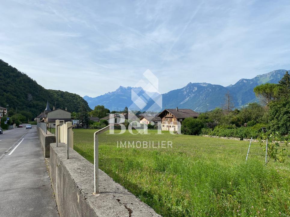 Petite PPE de 6 appartements au coeur du village de Roche -  Bild 10