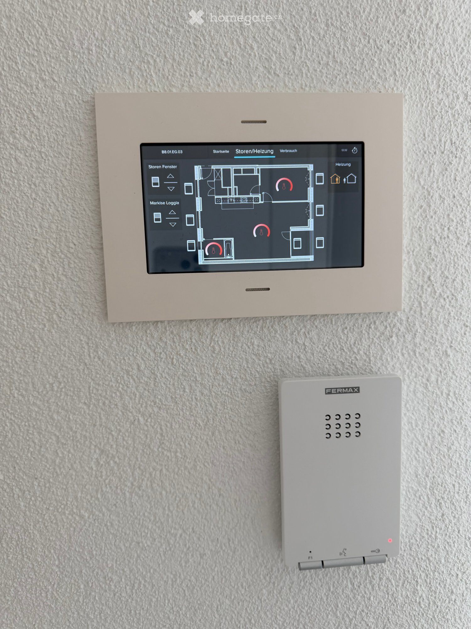 Moderne 2.5-Zimmer-Neubau-Wohnung in Nidfeld - Bild 2