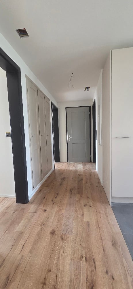 Erstvermietung 3.5-Zimmer-WHG in ruhigem Quartier -  Bild 4