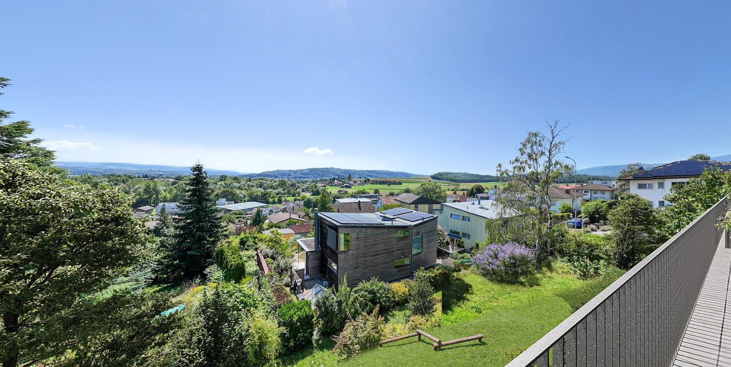 AT22 - 4.5-Zimmer Wohnung im Attikageschoss - Bild 13