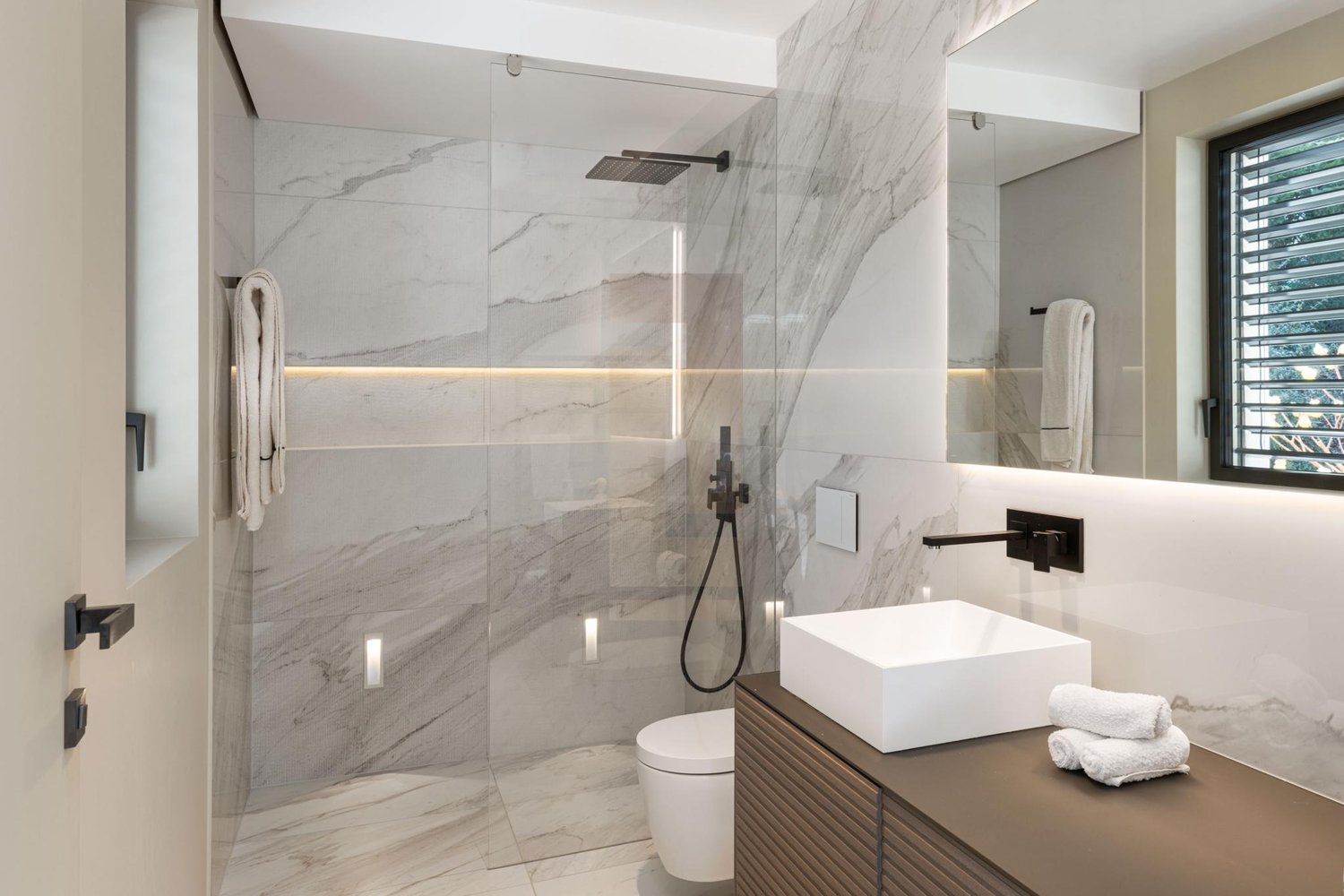 Villa d'exception avec vue lac panoramique -  Bild 4