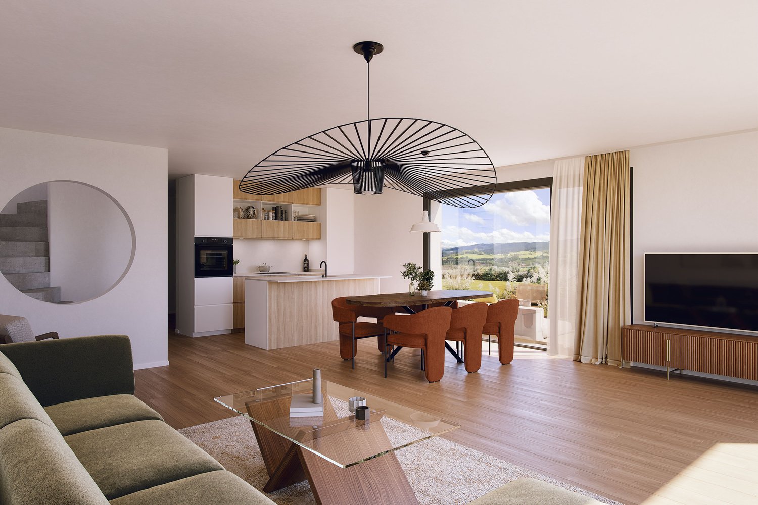 Projet en construction ! Dernière villa disponible ! -  Bild 5