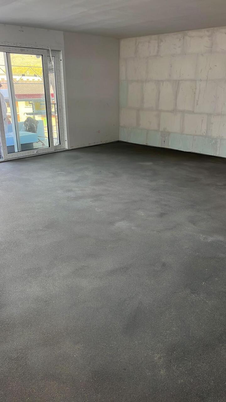 Attique- Appartement 4.5 pièces - Bild 5