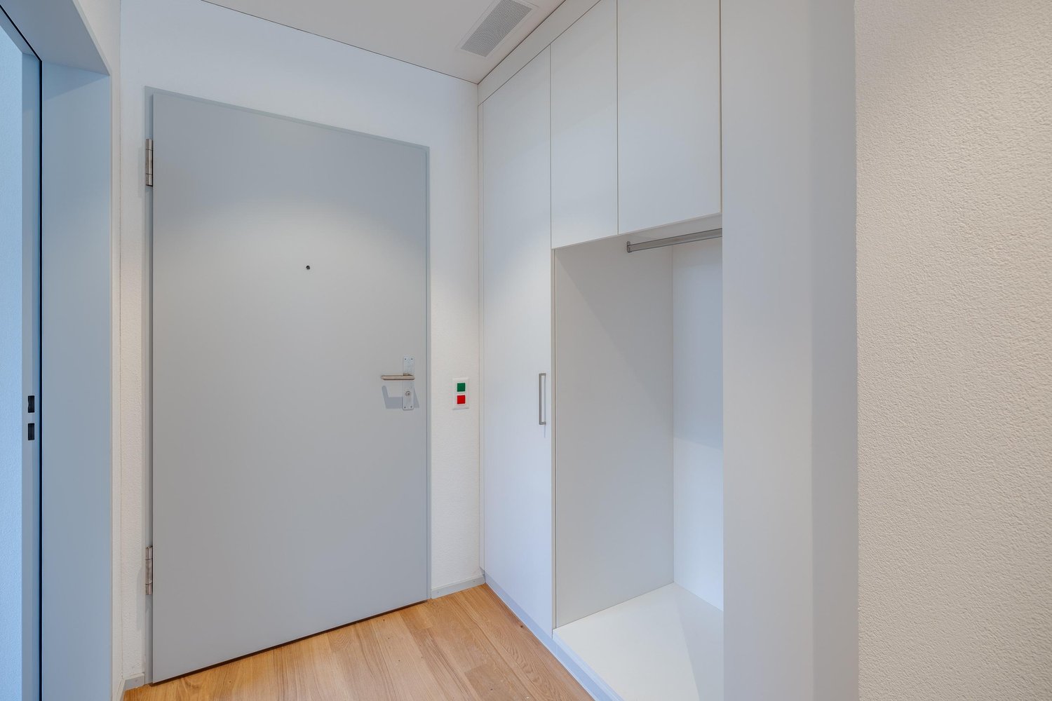 4.5 Zimmerwohnung in Worben - Bild 9