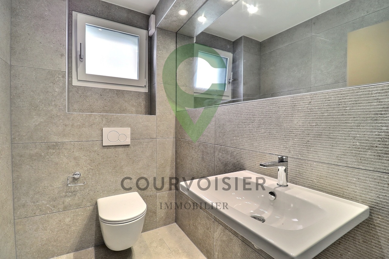 Appartement neuf de 3,5 pièces avec jardin à Pully! -  Bild 7