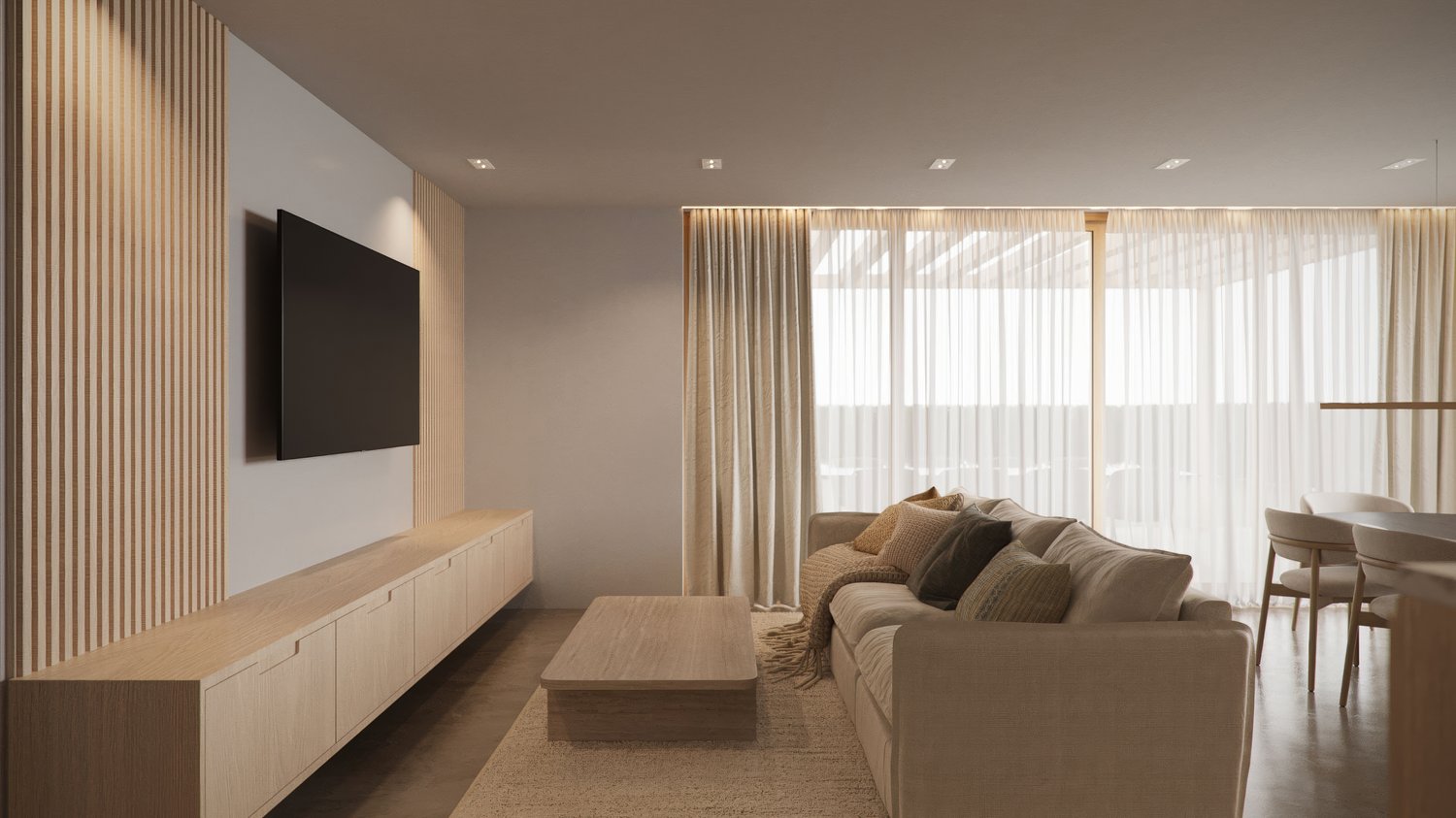 Villas d'architecte à 1920 Martigny - Bild 3