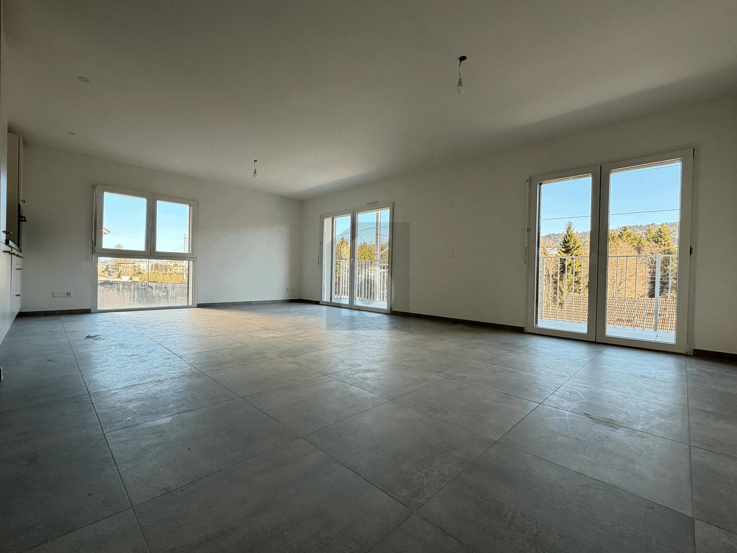 AVEC GRAND BALCON AU SUD - NEUF  (LOT15) - Bild 2