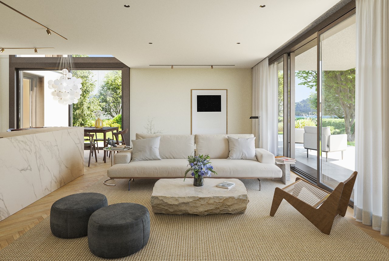 Les Mirabelles | Collonge-Bellerive -  Bild 4