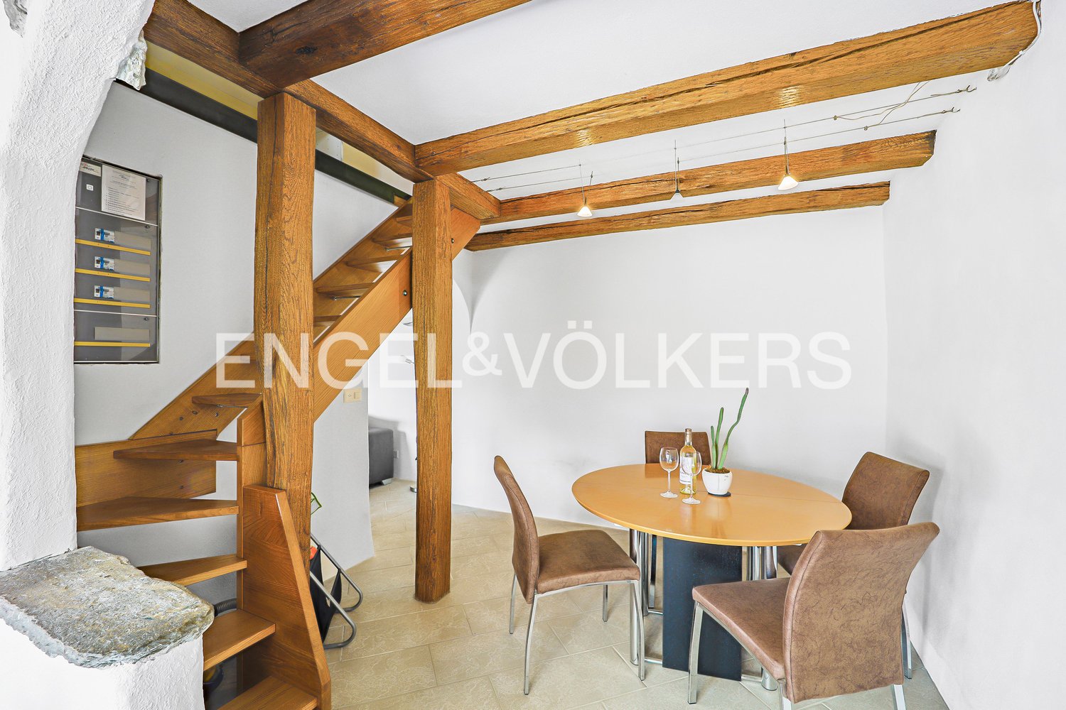 Ferienidylle im Grünen mit Seesicht (11) -  Bild 7