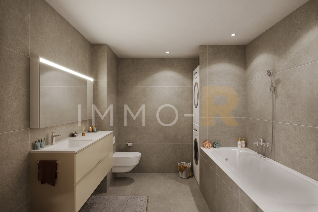 2 Derniers appartements 4,5 pièces au centre du village - Bild 9