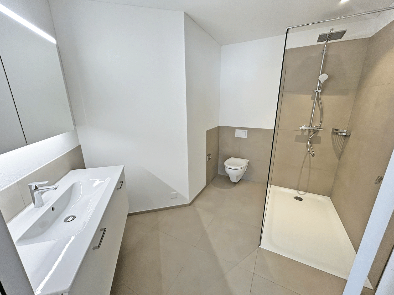 NEU - modern - hell und freundlich ... Ihr neues Daheim - Bild 9