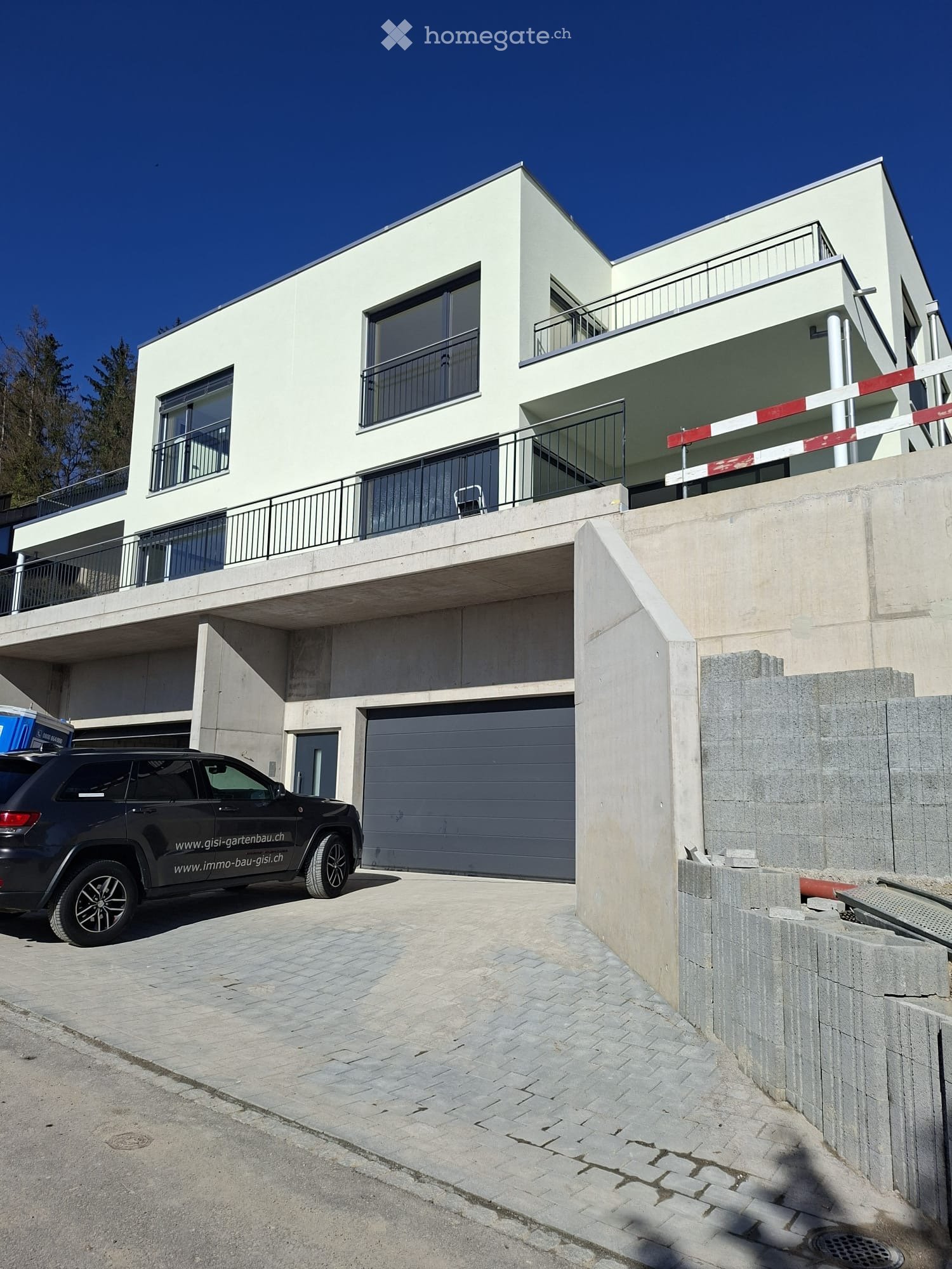 Traumhaus am Sonnenhang mit Panoramablick -  Bild 1