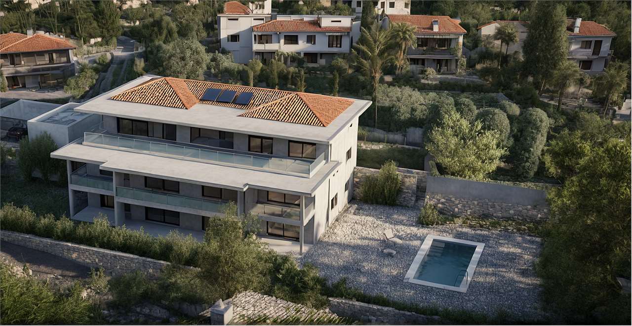 Vendesi Appartamento 3.5 locali Piano Terra con giardino - Bild 5