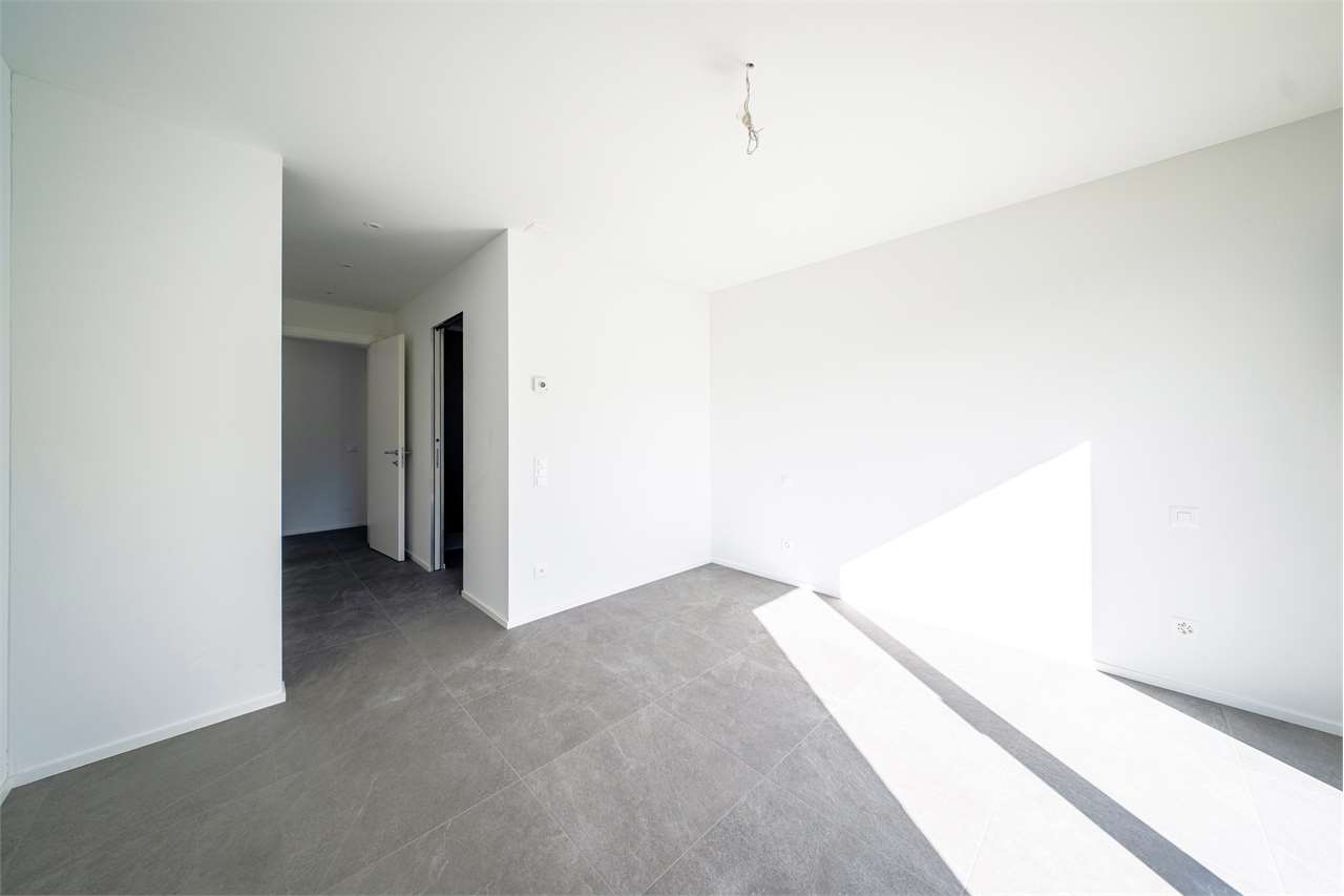 3.5 con giardino NUOVO  Minusio vista lago al PT - Bild 13