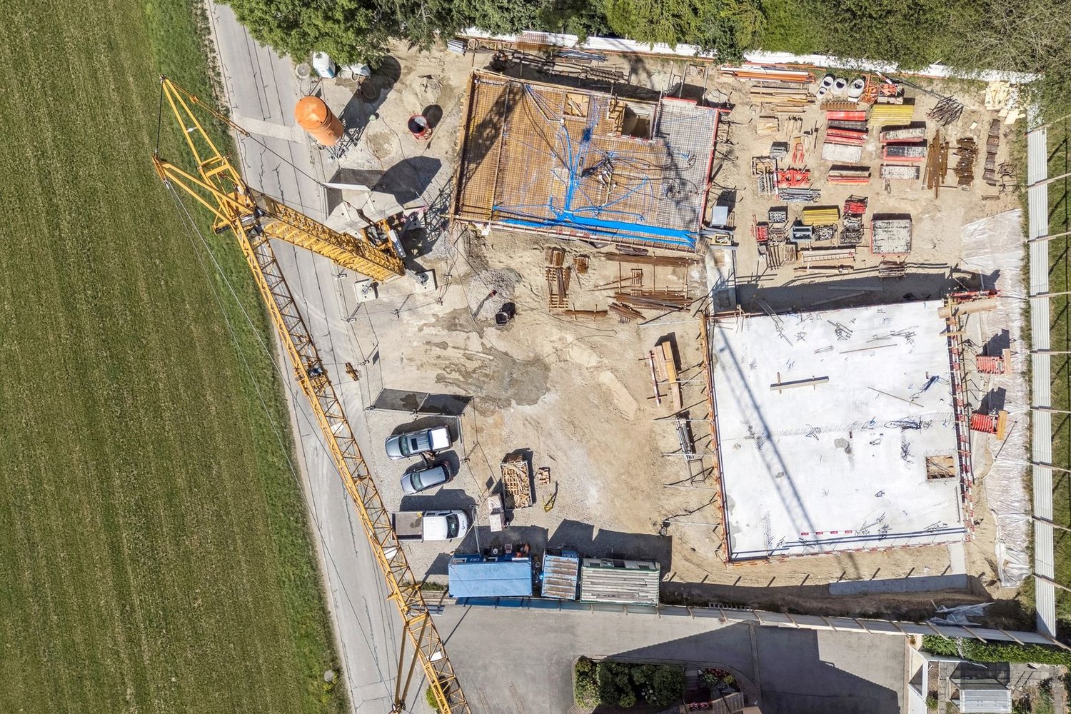 Bel Horizon - Belfaux - Lot A1 - Bild 11