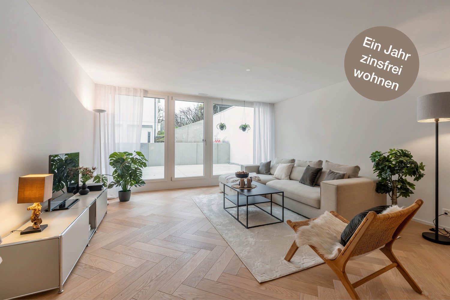 Ankommen. Aufatmen. Ein Jahr zinsfrei. - Zinsfrei_Wohnen.jpg