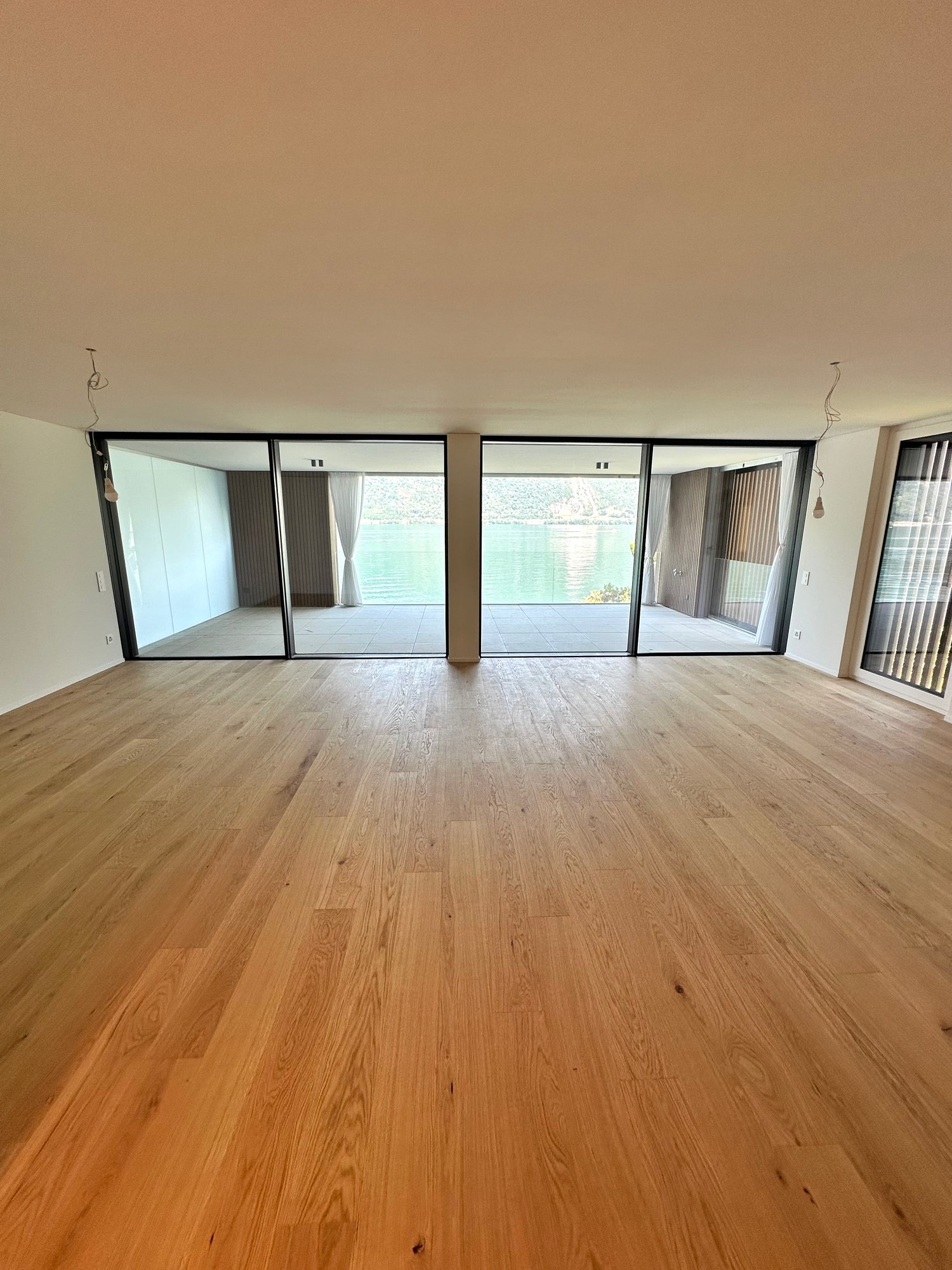 Magnificent apartment directly on Lake Lugano -  Bild 8