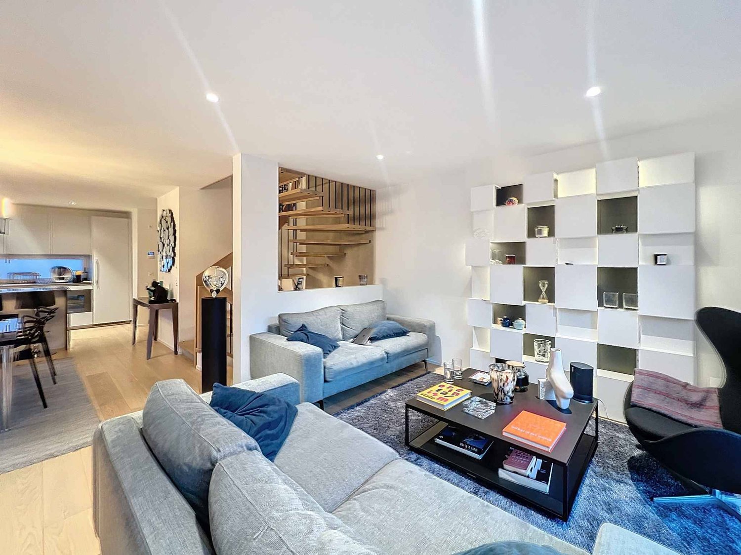 EN EXCLUSIVITÉ - Très belle maison neuve en pignon HPE -  Bild 4