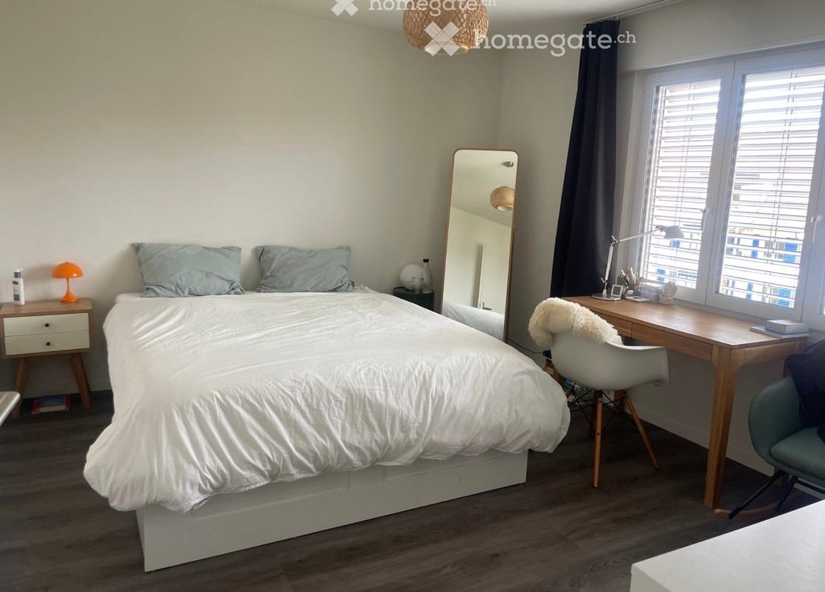 Untermiete auf 1 Jahr  befristet -  Bild 2