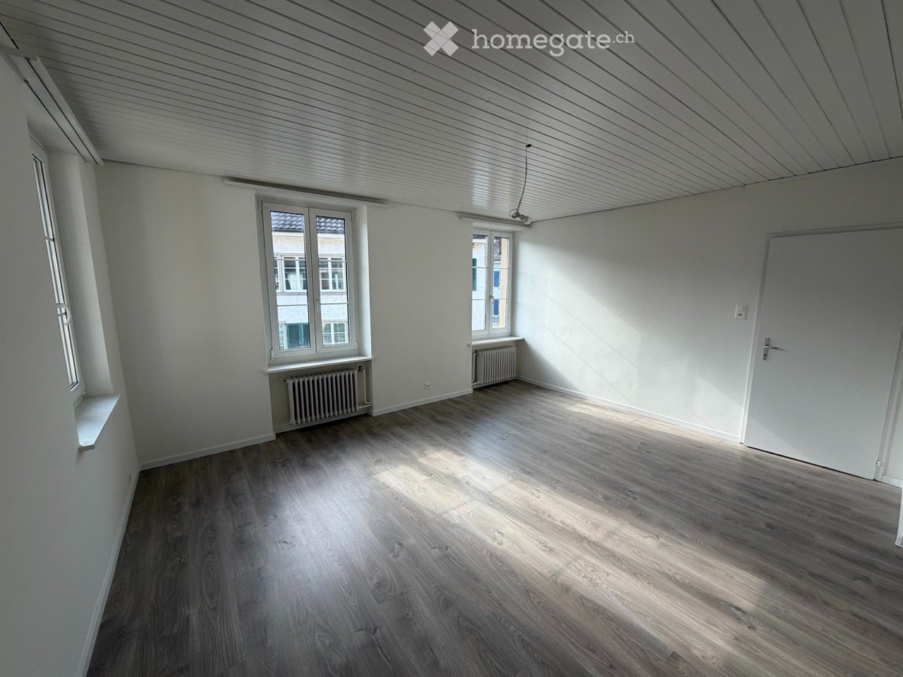 6.5-Zimmer-Einfamilienhaus  kernsaniert in Frenkendorf -  Bild 4