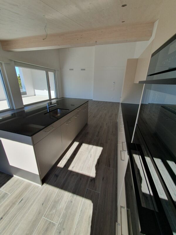 Verkauf: 4.5-Zimmer-Eigentumswohnung DG - Bild 5