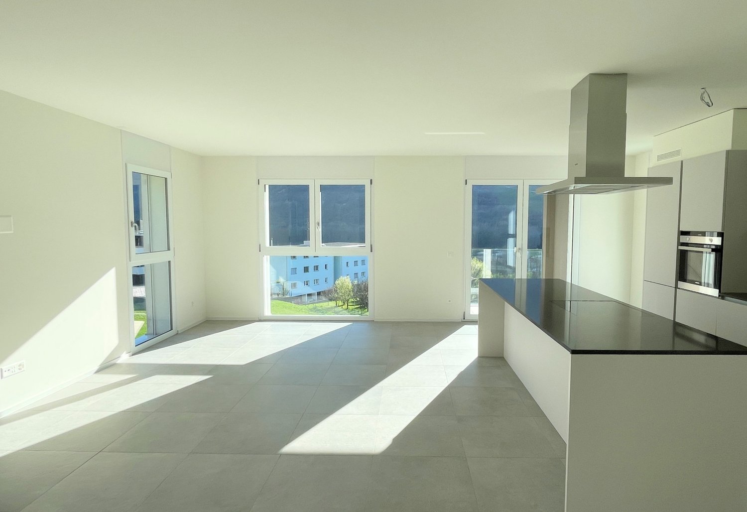 Nuovo appartamento all'ultimo piano in elegante residenza -  Bild 7