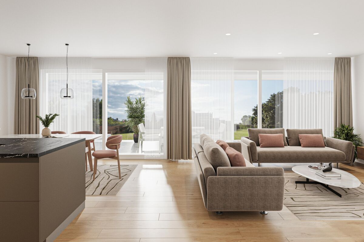 Neubauprojekt "HUS Nöllen" - Bild 6