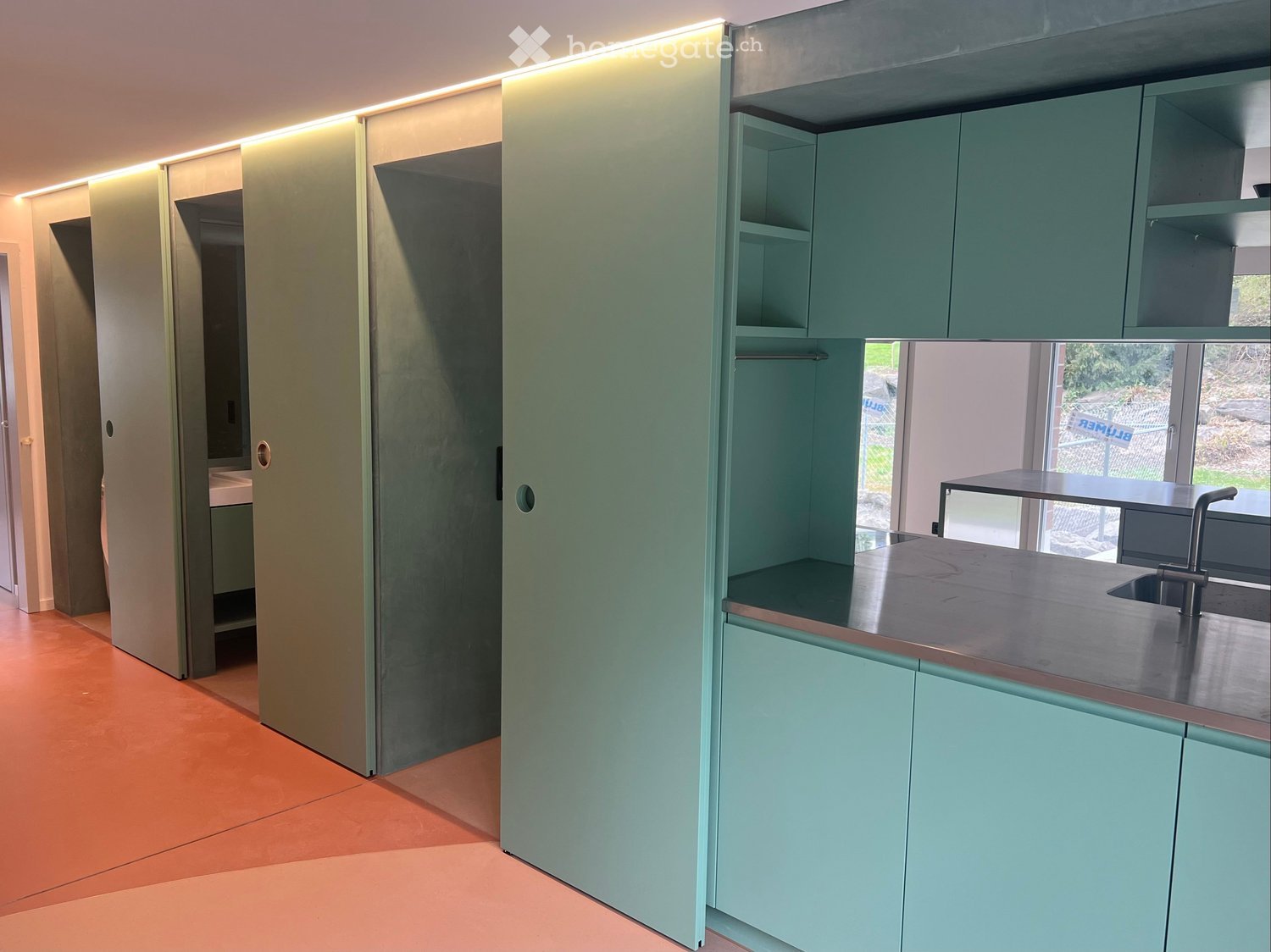 Exklusive Designwohnungen in Freienbach (SZ) – Stil, Substanz und steuerliche Exzellenz -  Bild 5