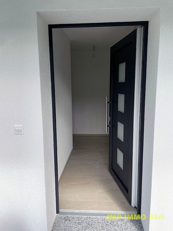 Magnifique appartement de 4,5 pièces dans une construction neuve à Saxon - Bild 5