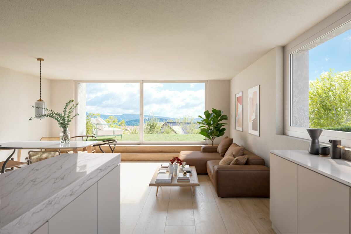 Baustart erfolgt: Neubau EFH Haus 11 - Bild 7