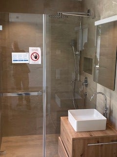 4,5 Zimmer Maisonette - Attikawohnung in Thalwil mit 180° Seesicht und hohem Eigentumsstandard -  Bild 11