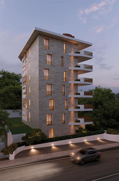 Lugano: Appartamento 4.5 locali - Esterno