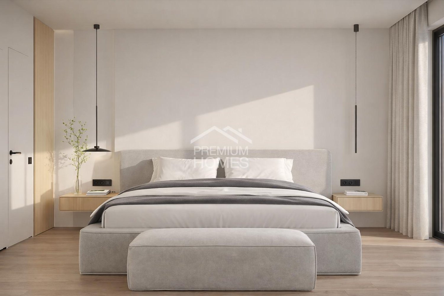 Exquisite Wohnlage zwischen Bieler- und Neuenburgersee - Bild 4