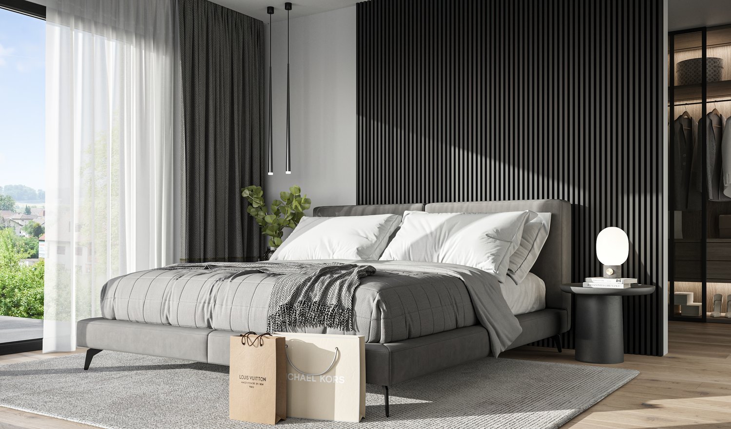 Familienfreundliches, modernes 4.5-Zimmer-Doppeleinfamilienhaus in Zwingen - Bild 5