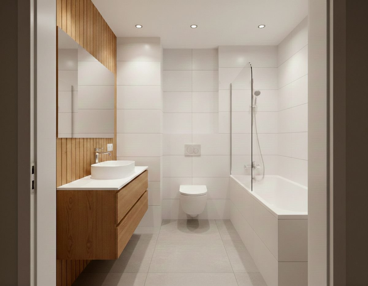 Maison mitoyenne de 4,5 pièces avec une belle vue - Bild 4