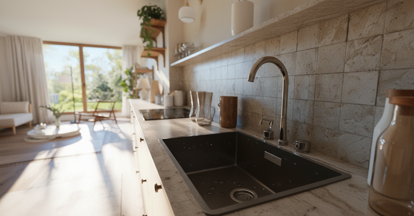 Neubau POSAMENTE - Wohnen mit Geschichte und Zukunft (Haus C2) -  Bild 4