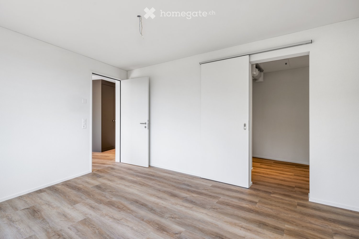 Moderne 2.5 Zimmerwohnung in privilegierter Lage oberhalb der Limmat -  Bild 4