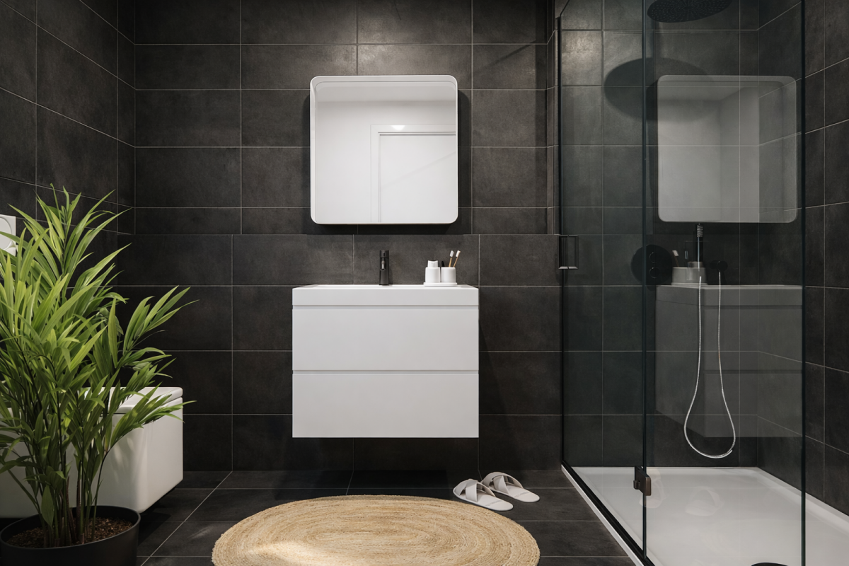 5.5-Zimmer-Eigentumswohnung mit Terrasse & Loggia - Bild 8